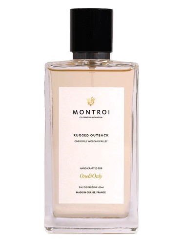 Rugged Outback by Montroi