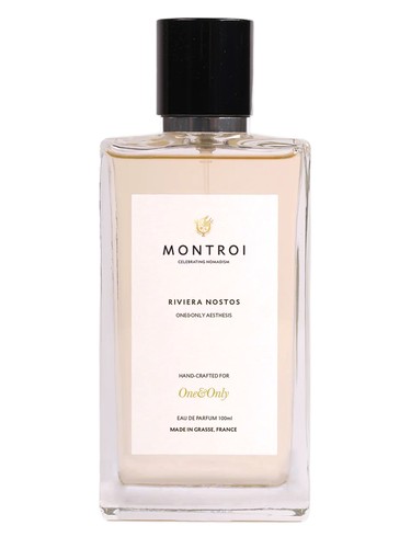 Riviera Nostos by Montroi