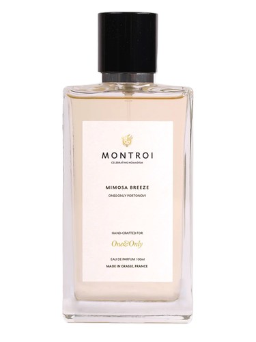 Mimosa Breeze by Montroi