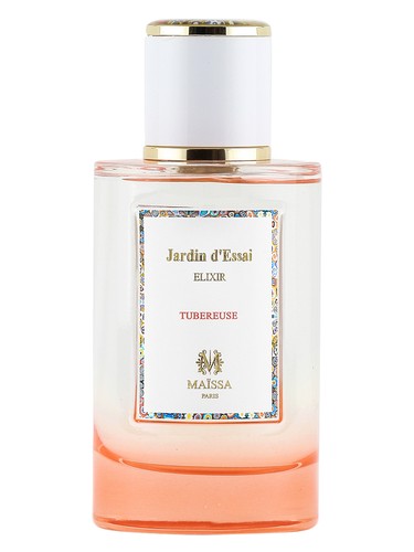 Jardin d’Essai Maïssa Parfums perfume by Maissa Parfums