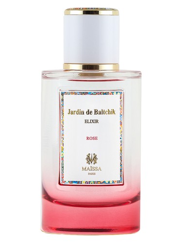 Jardin de Baltchik Maïssa Parfums perfume by Maissa Parfums