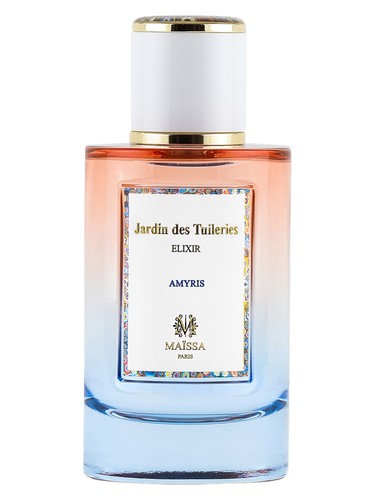 Jardin des Tuileries Maïssa Parfums perfume by Maissa Parfums