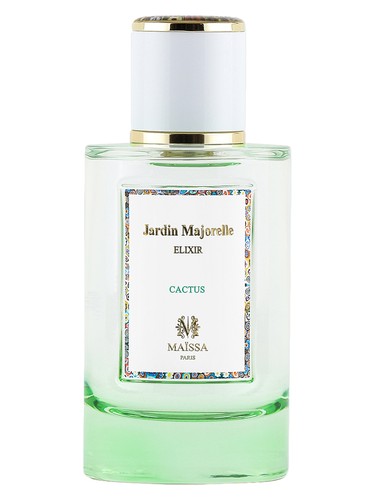Jardin Majorelle Maïssa Parfums perfume by Maissa Parfums