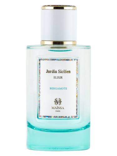 Jardin Sicilien Maïssa Parfums perfume by Maissa Parfums