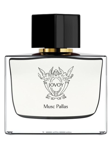Musc Pallas by Jovoy Paris