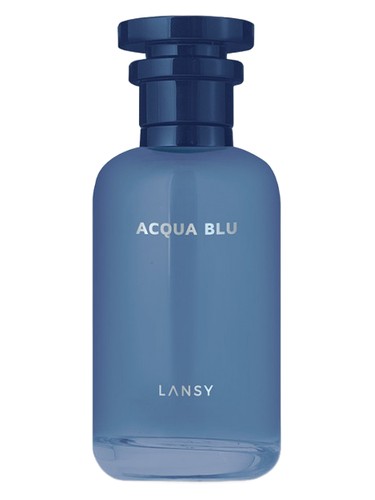 Acqua Blu by LANSY