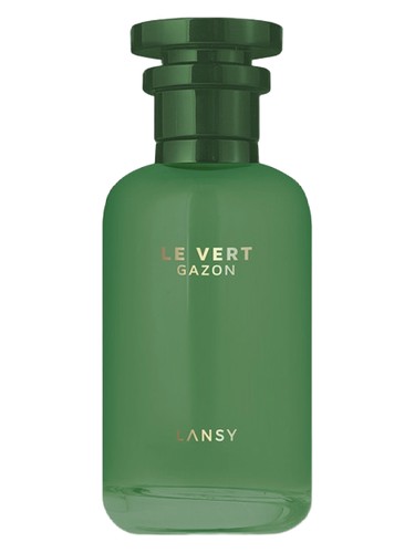 Le Vert Gazon by LANSY