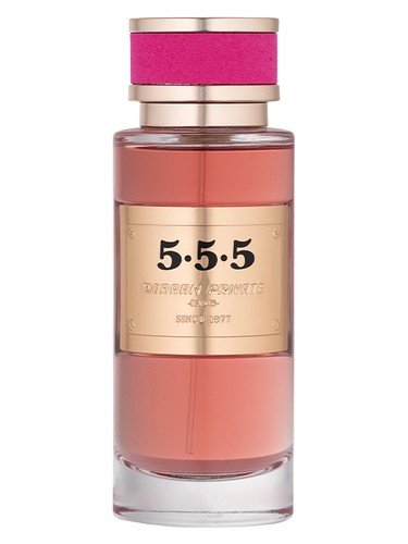 555 by Deraah Private