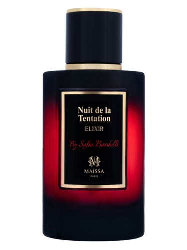 Nuit de la Tentation Maïssa Parfums perfume by Maissa Parfums