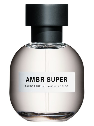 Ambr Super Son Venïn perfume by Son Venin