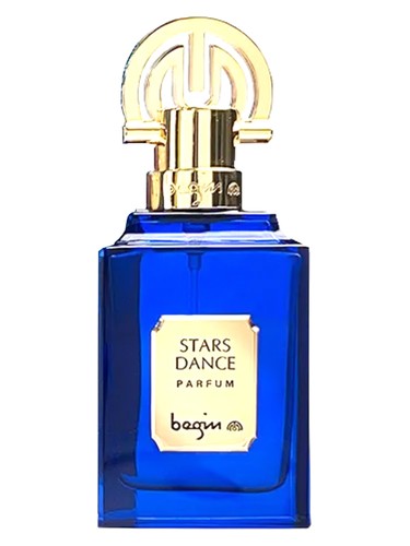 Stars Dance by Begim