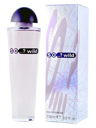 So...? Wild So...? perfume by So