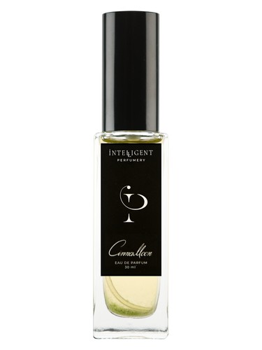 CinnaMoon by Intelligent Perfumery