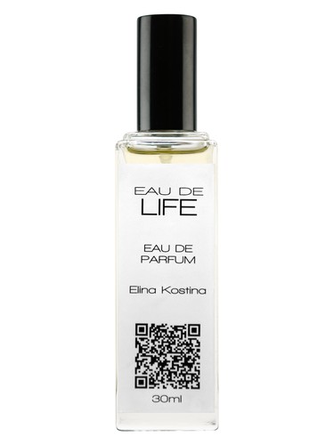 Eau de Life by Intelligent Perfumery