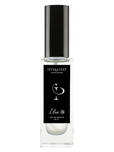 I Love Me by Intelligent Perfumery