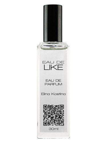 Eau de Like by Intelligent Perfumery