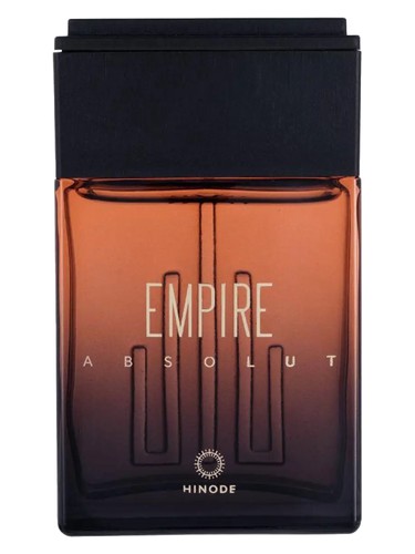 Empire Absolut by Hinode