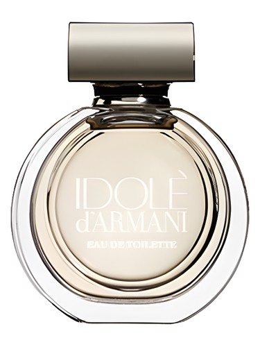 Idole d'Armani Eau de Toilette