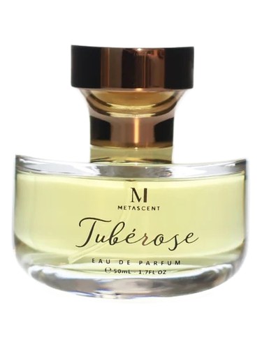 Tuberose by MetaScent