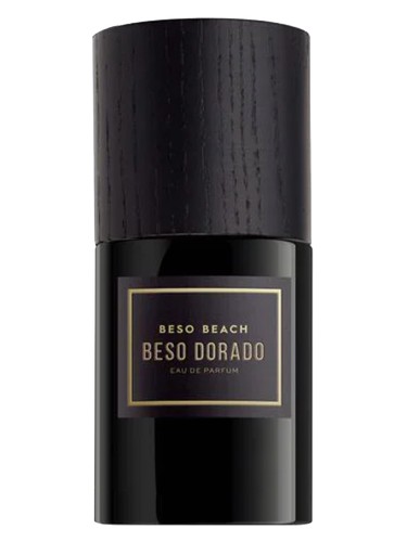 Beso Dorado by Beso Beach Perfumes