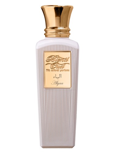 Alyaa by Blend Oud