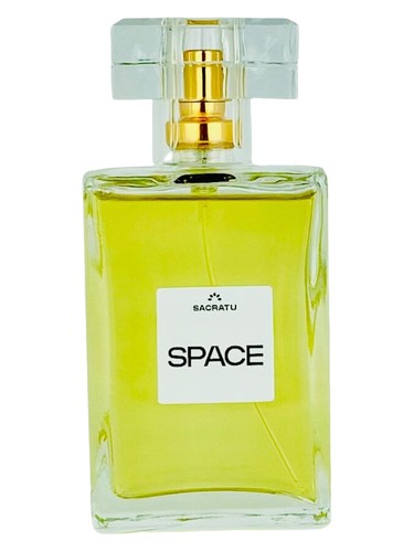 Space by Sacratu