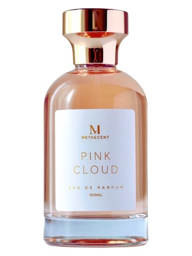 Pink Cloud by MetaScent