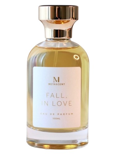 Fall, In Love by MetaScent