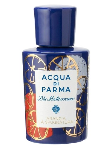 Acqua di Parma Blu Mediterraneo