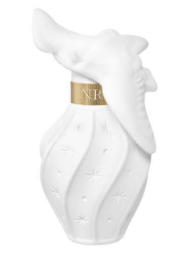 L'Air du Temps x Alix D. Reynis Eau de Parfum by Nina Ricci