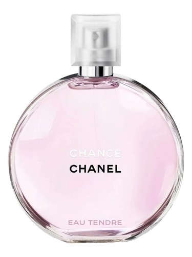 Chance Eau Tendre by Chanel