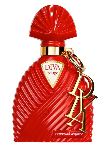 Diva Rouge by Emanuel Ungaro