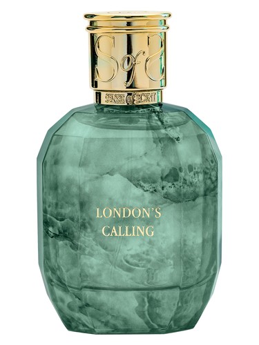 London's Calling by Sense of Scent