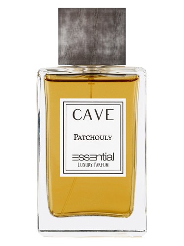 Patchouly by Cave