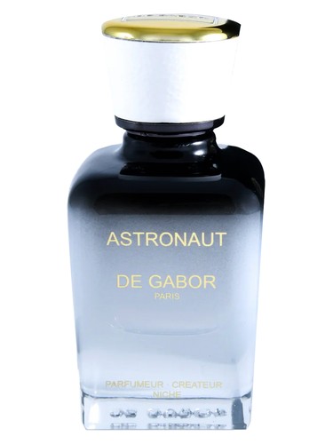 Astronaut by De Gabor