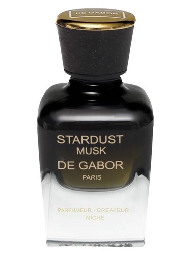 Stardust Musk Limited Edition by De Gabor