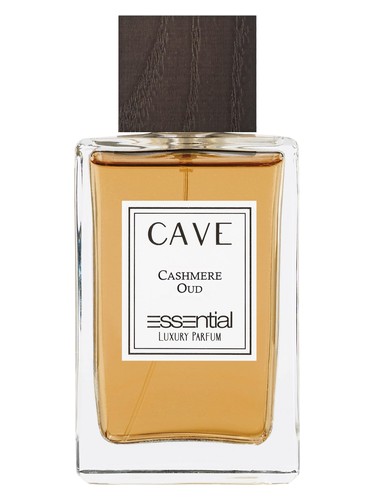 Cashmere Oud by Cave
