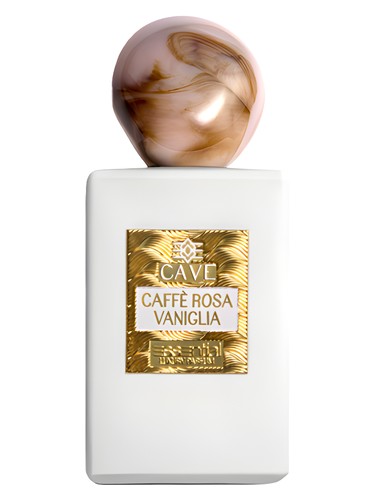 Caffè Rosa Vaniglia by Cave