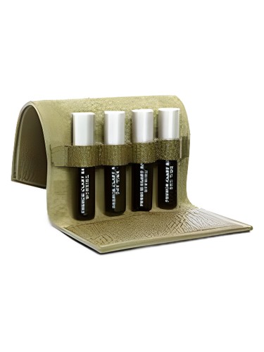 French Clary Sage by Lisa Hoffman