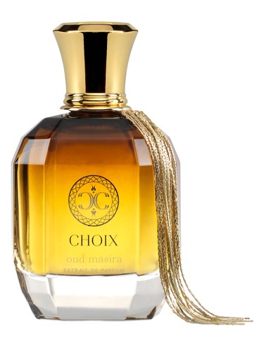 Oud Masira by Choix