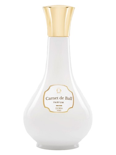 Carnet De Bal by Dorin