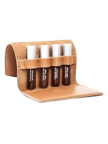 Tuscan Fig by Lisa Hoffman