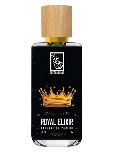 Royal Elixir by The Dua Brand