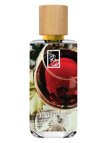 Aswad al Oudh by The Dua Brand