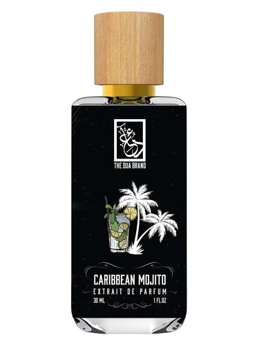 Caribbean Mojito by The Dua Brand