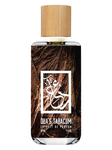 Dua’s Tabacum by The Dua Brand