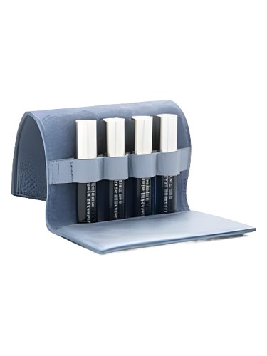 Japanese Agarwood by Lisa Hoffman