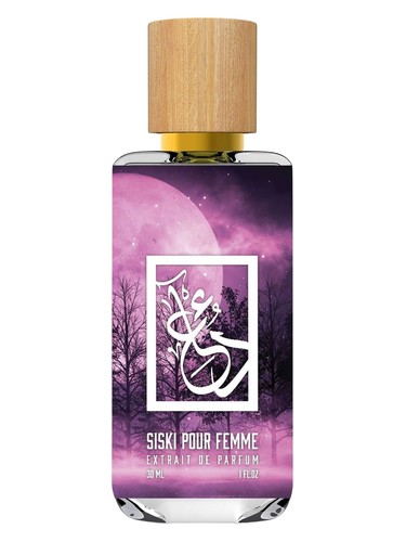 Siski Pour Femme