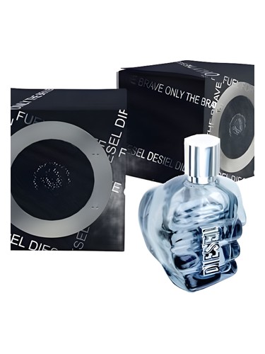 Only The Brave Music Animation by Diesel