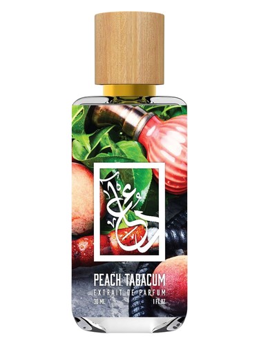 Peach Tabacum